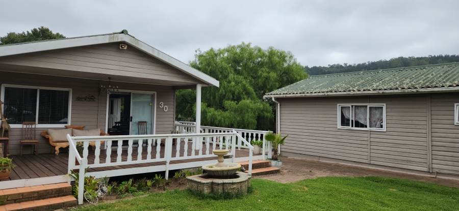 3 Bedroom Property for Sale in The Village Western Cape